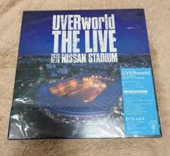 2026年最新】uverWORLD dvd 日産の人気アイテム - メルカリ