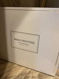 MEDI CHOUTHIQ フェイスパック 8包セット - メルカリ