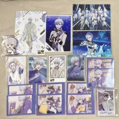 アイナナ アイドリッシュセブン 缶バッジ 10周年 10th 逢坂壮五 アイドリッシュセブン アイナナ 缶バッジ 10th 10周年 逢坂 壮五
