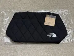 【新品未使用】ノースフェイス ジオフェイスボックストート ブラック