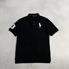 POLO Ralph Lauren Big Pony Polo Shirt