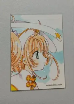 カードキャプターさくら 原作トレカ クロウカード編 070 - メルカリ