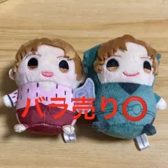 忍たま 伊作 まめめいとのサムネイル