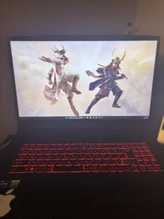 MSIゲーミング PC MS-16K4 GS63 7RD Windows11 - メルカリ