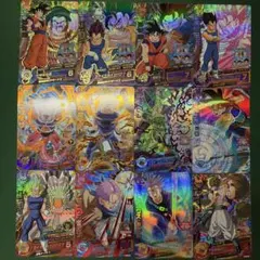 2026年最新】ドラゴンボールヒーローズカードの人気アイテム - メルカリ
