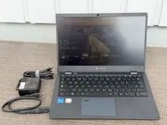 【美品】Dynabook G83/HU i5 11th16GB 256GBのサムネイル