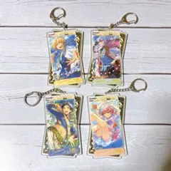 2025年最新】あんスタ 中国 両面アクキーの人気アイテム - メルカリ