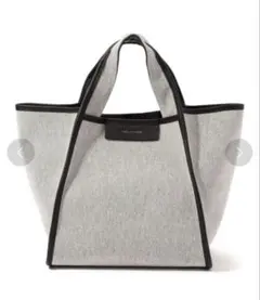 極美品 トゥモローランド別注 FEELANDTASTE バッグ A4 B4 極美品 トゥモローランド別注 FEELANDTASTE バッグ A4 B4 - メルカリ