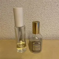 shiro &サンタール・エ・ポーテ　ピローミスト　まとめ売り