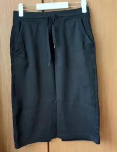 ユニクロ　スカート　М