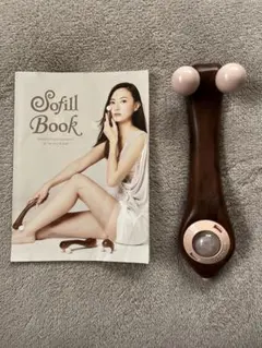 美品　LOUVREDO　ソフィルeデコール　美顔ローラー　ルーヴルボーテ　美顔器 2025年最新】ルーヴルドー ソフィルeの人気アイテム - メルカリ