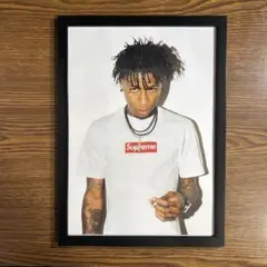 2026年最新】supreme ポスターの人気アイテム - メルカリ