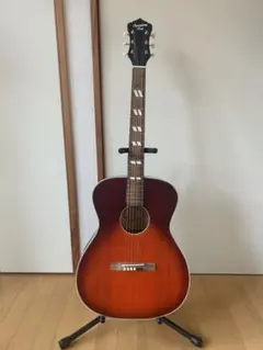 Dorado by Gretsch アコースティックギター 5965　ケース付き Dorado by Gretsch アコースティックギター 5965 ケース付き - メルカリ