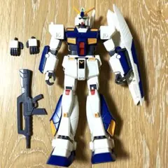 ガンダムNT-1 アレックス HG ガンプラのサムネイル