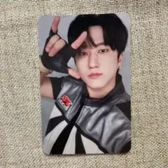 リノ StrayKids 樂STAR 限定 2週目 サノク トレカ Stray Kids 樂-STAR 2週目 サノク リノ トレカ 【公式通販】