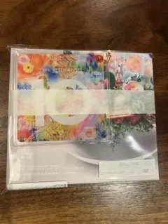 【新品】MGA MAGICAL 10 YEARSアニバーサリーベストアルバム