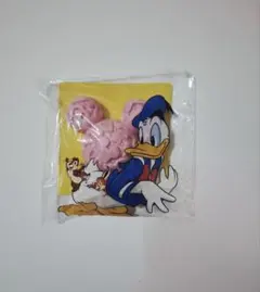 ミッキーマウス ピンク消しゴム