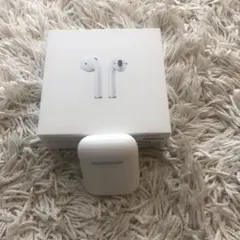 Air Pods 第2世代　ジャンク品