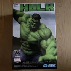 MARVEL Luminasta ハルク フィギュアのサムネイル