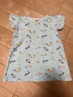 コキンちゃん チュニック 100cm