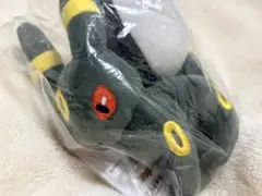 ポケモン ぬいぐるみ ブラッキー ポケパークカントー 202502071722