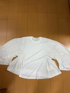 COMME des GARÇONS 長袖トップス Sサイズ カットソーのサムネイル