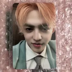 セブチ SPILL THE FEELS CARAT盤ラントレ エスクプス