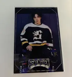 SEVENTEEN HOME ディノ トレカ