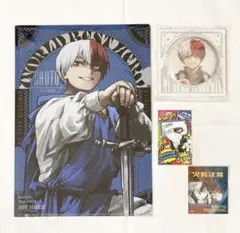 僕のヒーローアカデミア　轟焦凍　まとめ売り