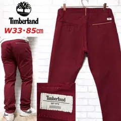 Timberland ティンバーランド 美色 ワークパンツ スキニーのサムネイル