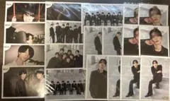 杢代和人 原因は自分にある。 げんじぶ 生写真 まとめ売り