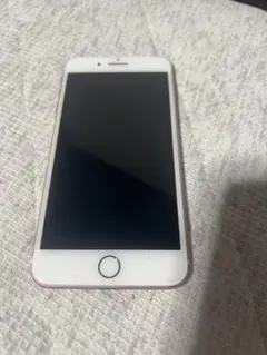 Apple iPhone 7 Plus ローズゴールド