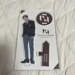 2025年最新】池崎理人 アクスタの人気アイテム - メルカリ