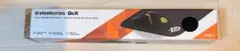 SteelSeries QcK Small ゲーミングマウスパッドのサムネイル