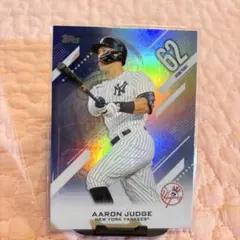 topps JAPAN Edition Aaron Judge インサート 2枚 - メルカリ