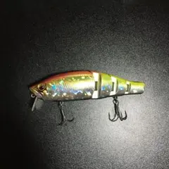 ゴーストワイヤー ビックベイトセット 2025年最新】Yahoo!オークション -ビッグベイトセットの中古品