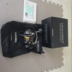 SHIMANO TWIN POWER SW 8000HGのサムネイル