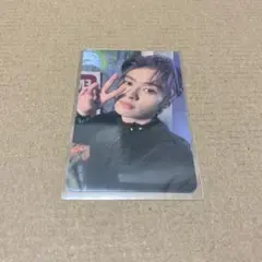 Stray kidsスキズ　リノ　Oddinary Interpark トレカ