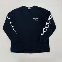 ファイアーパターン