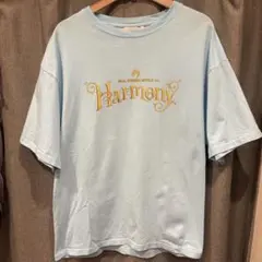 Mrs.GREEN APPLE Harmony tシャツ
