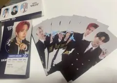 ENHYPEN WORLD パイロットヒスン