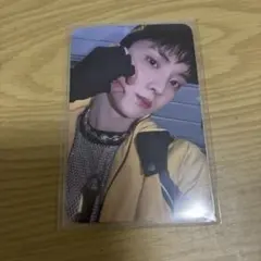 あいちゃん様専用　THE BOYZ Q トレカ