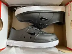 NIKE FOAM FORCE 1 ベビー キッズシューズ スリッポン 13㎝のサムネイル
