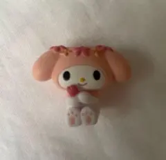 新品未開封 マイメロ マイカラーフィギュア 桜