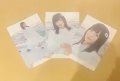 ≠ME ノイミー 生写真 鈴木瞳美 ひーちゃん きゅんかわ人生② コンプ