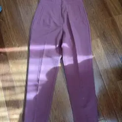 ZARA ザラ　スラックス