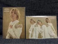 Mrs. GREEN APPLE ミセス　バベルの塔　　フォトカ