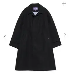 GORE-TEX Soutien Collar Coat