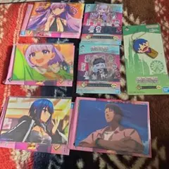 1番くじFGO グッズセット