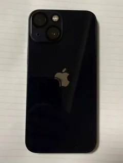 iPhone 13 mini ミッドナイト SIMフリー 本体のみ